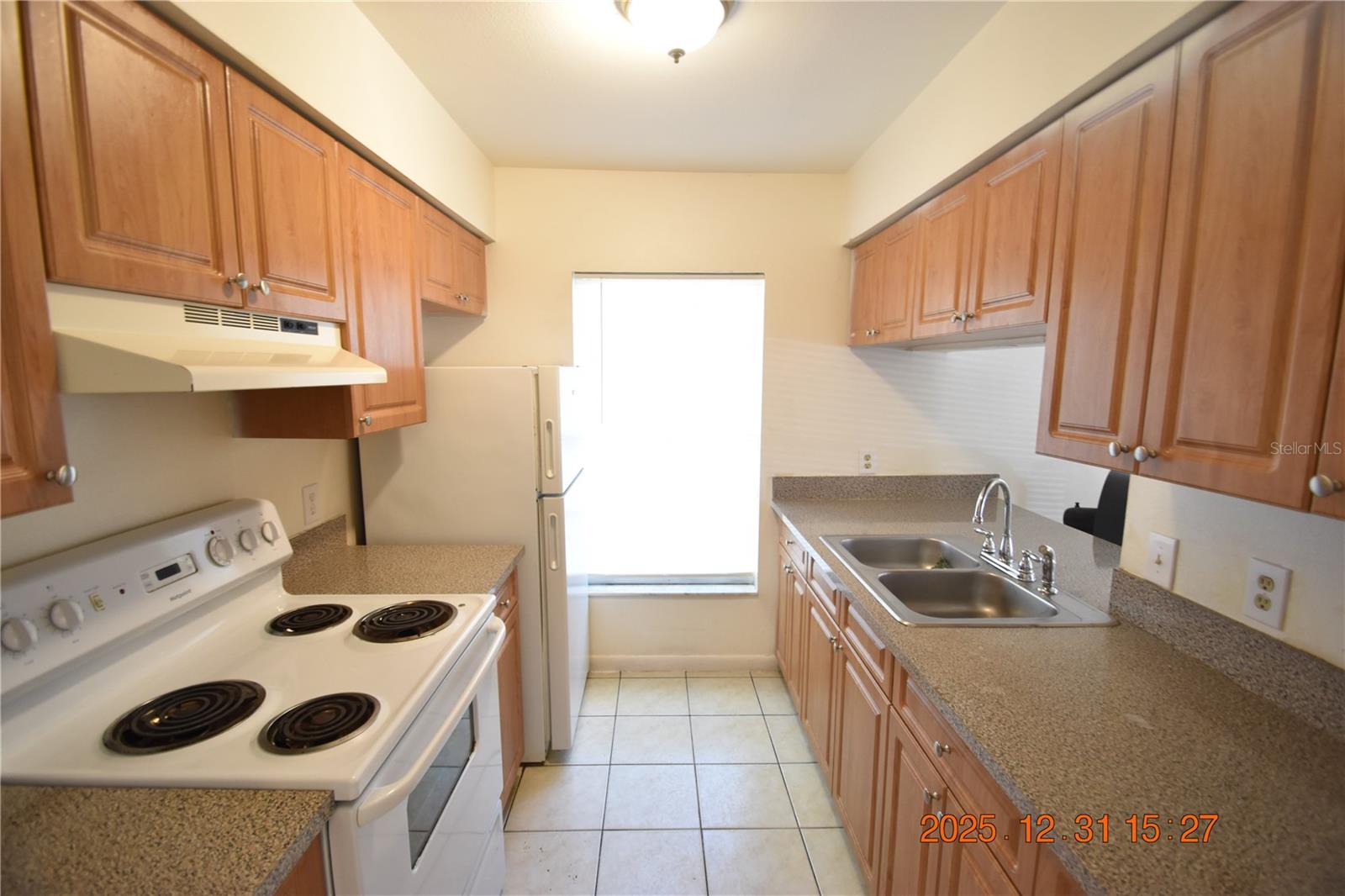 UNPLATTED - Residential Lease