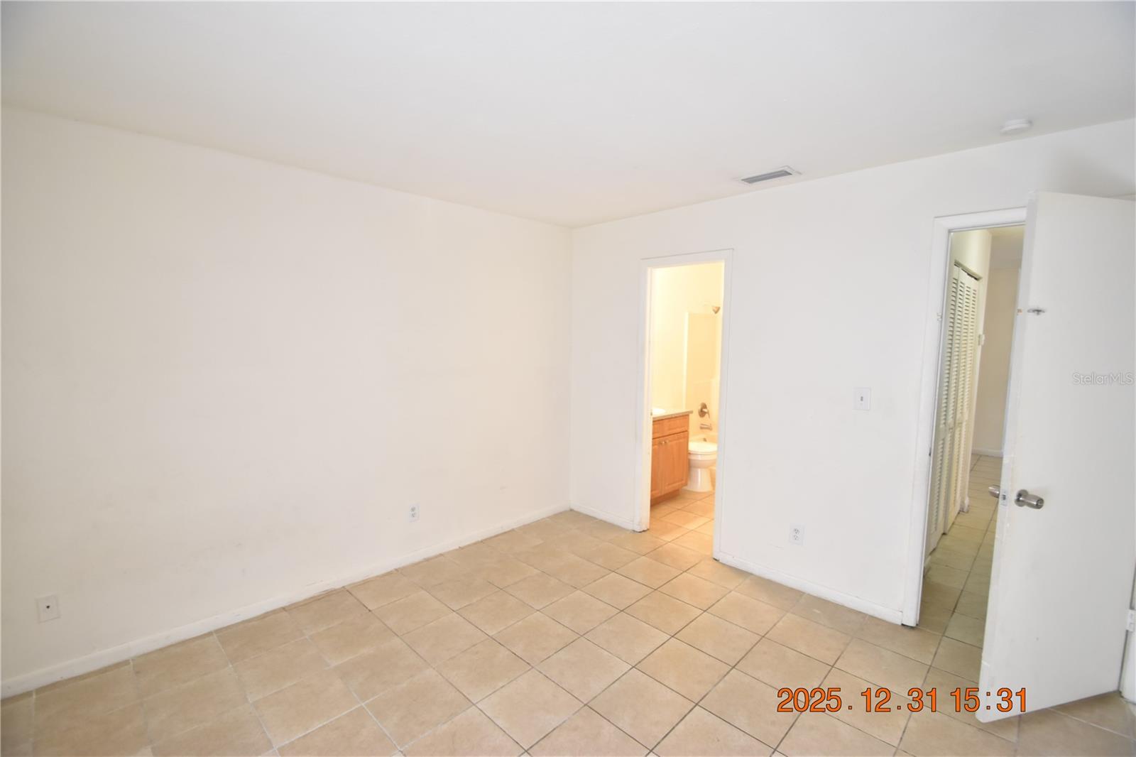 UNPLATTED - Residential Lease