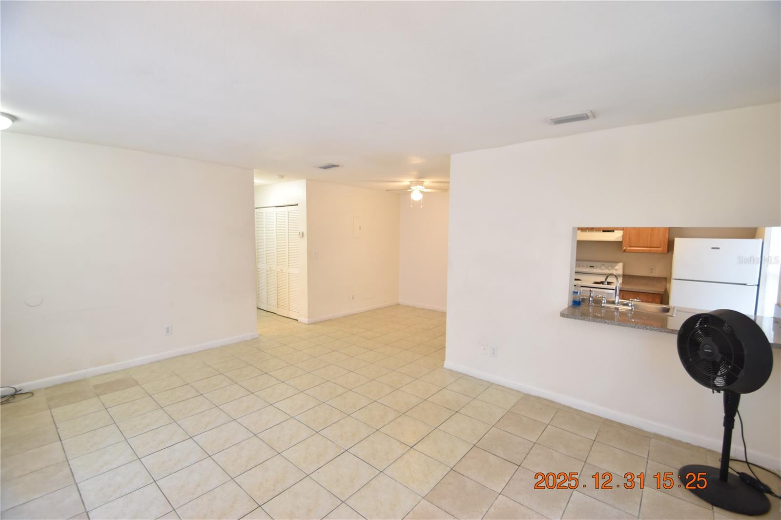 UNPLATTED - Residential Lease