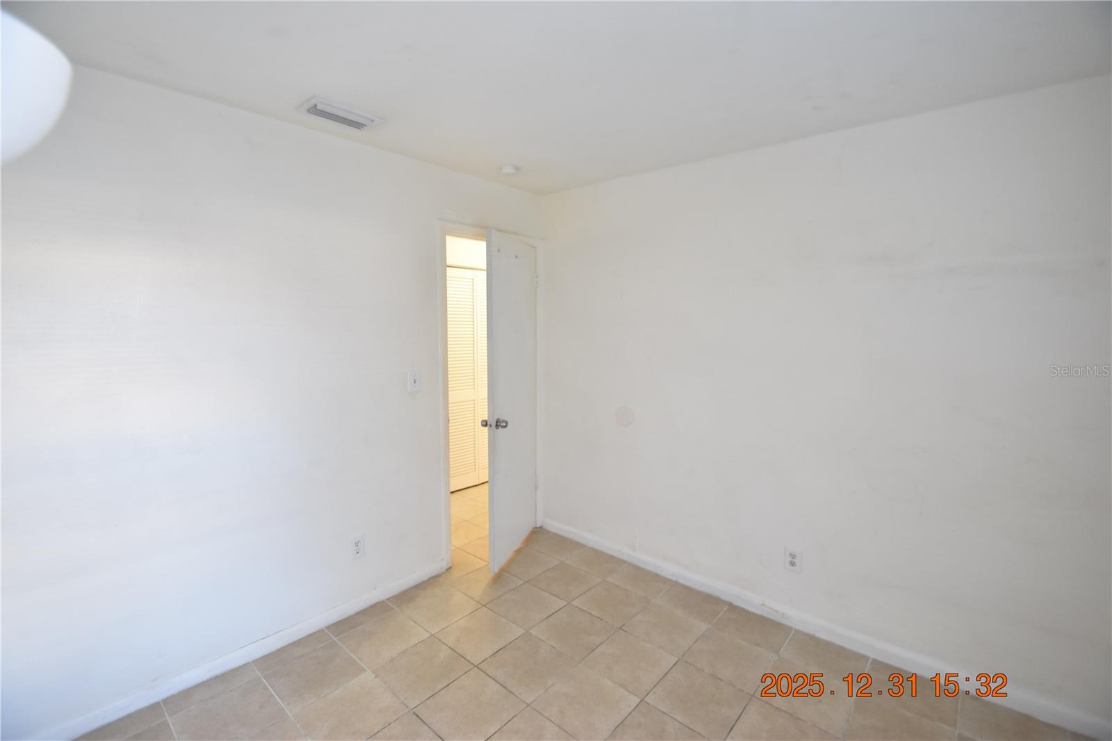 UNPLATTED - Residential Lease