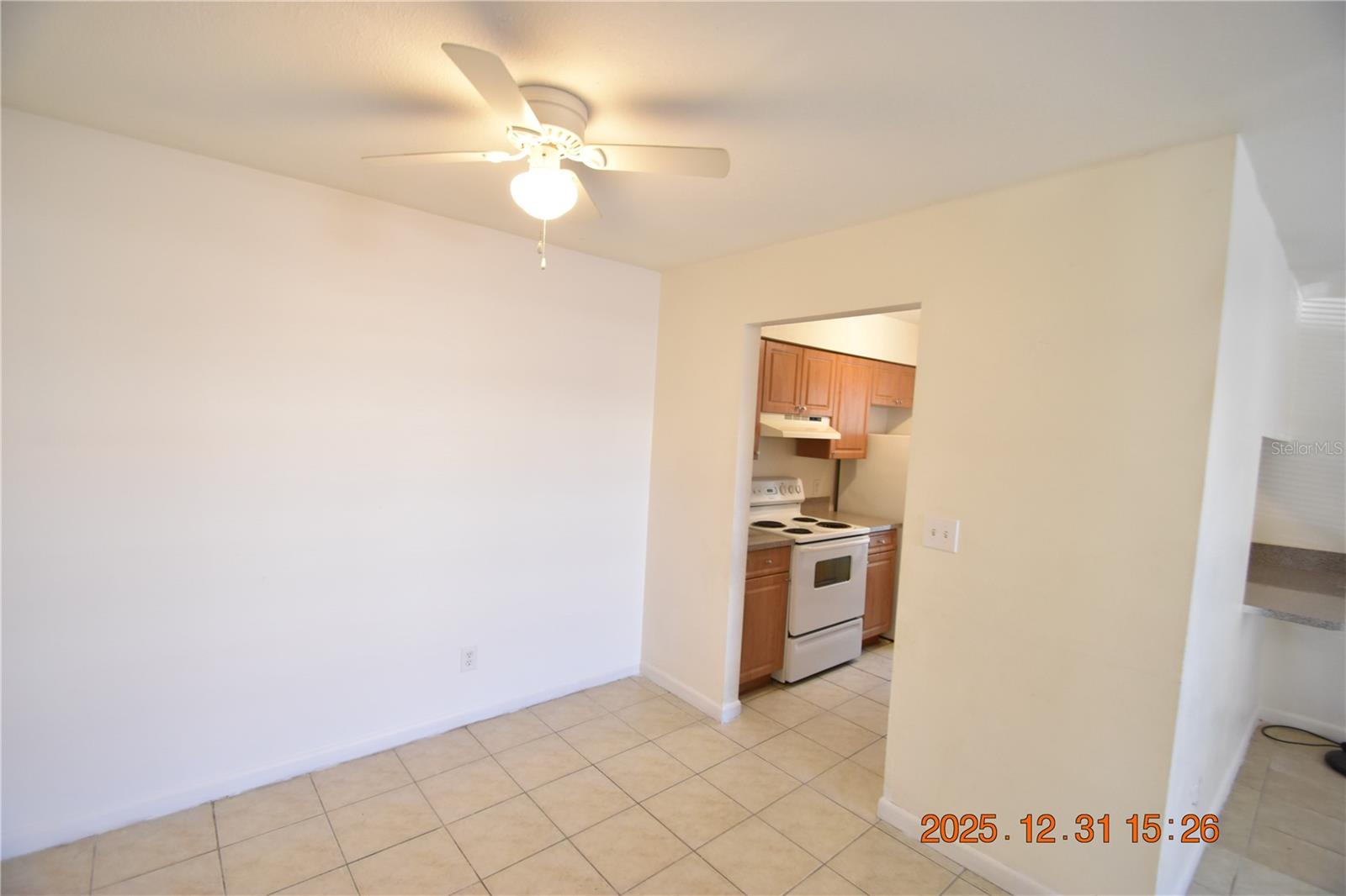 UNPLATTED - Residential Lease