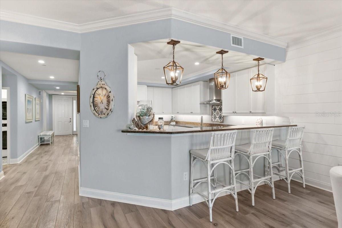 BELLA VISTA CONDO - Residential