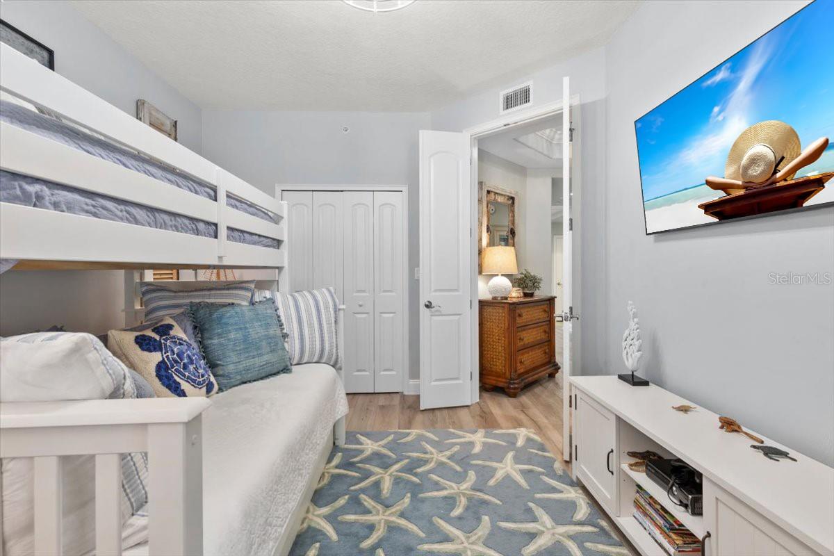 BELLA VISTA CONDO - Residential