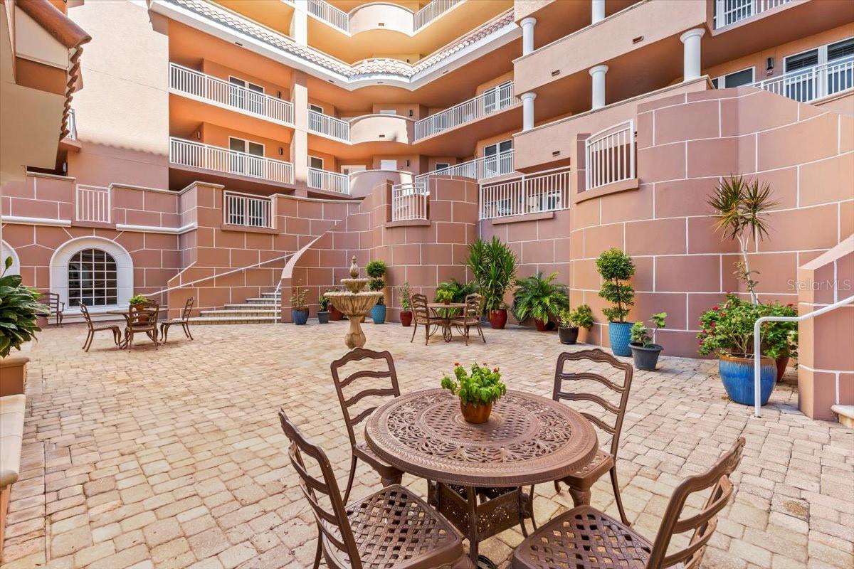 BELLA VISTA CONDO - Residential