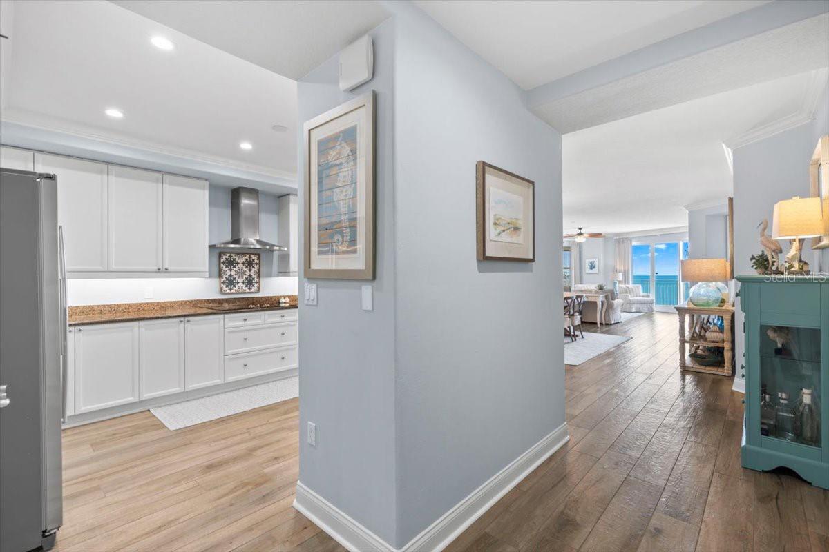 BELLA VISTA CONDO - Residential