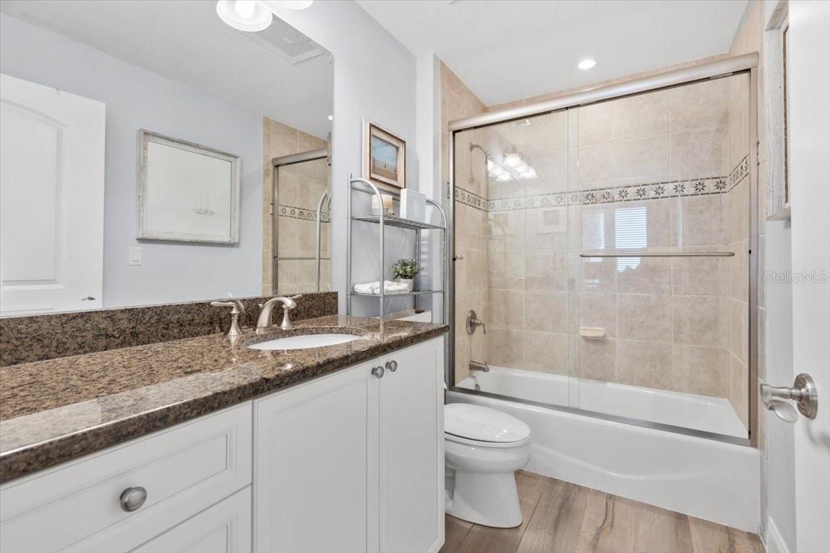 BELLA VISTA CONDO - Residential