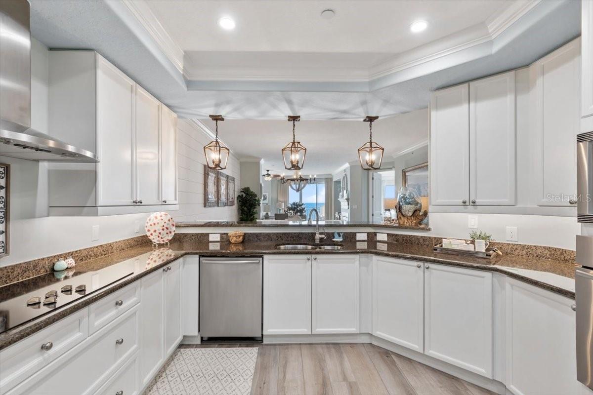 BELLA VISTA CONDO - Residential