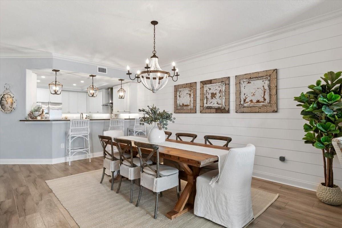 BELLA VISTA CONDO - Residential