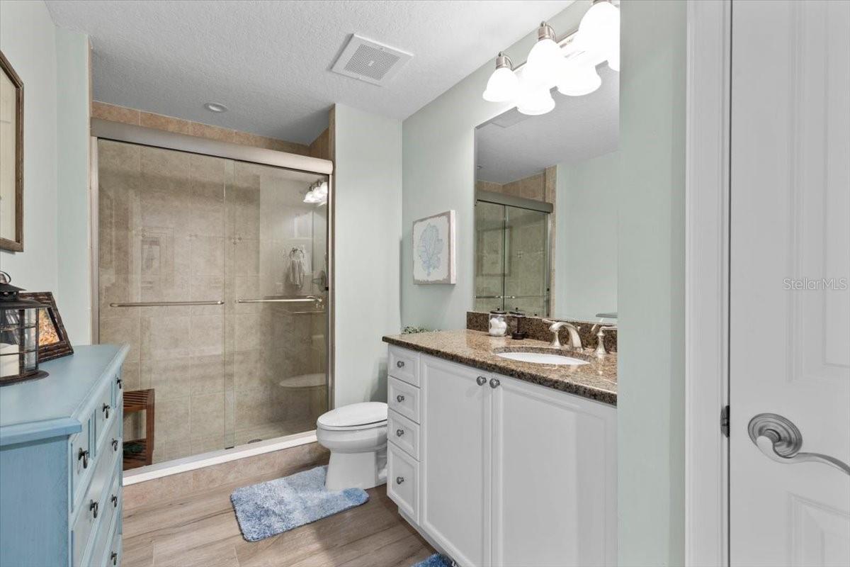 BELLA VISTA CONDO - Residential