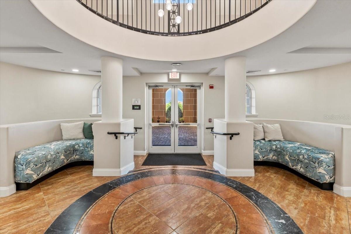 BELLA VISTA CONDO - Residential