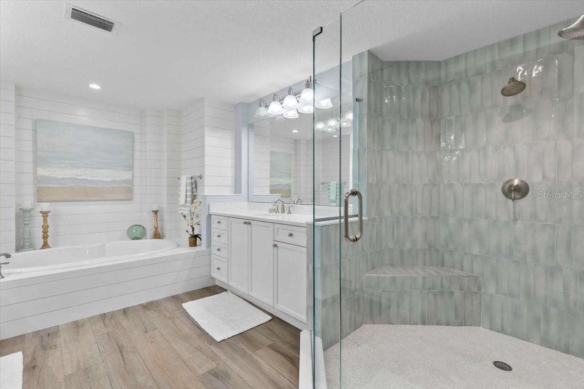 BELLA VISTA CONDO - Residential