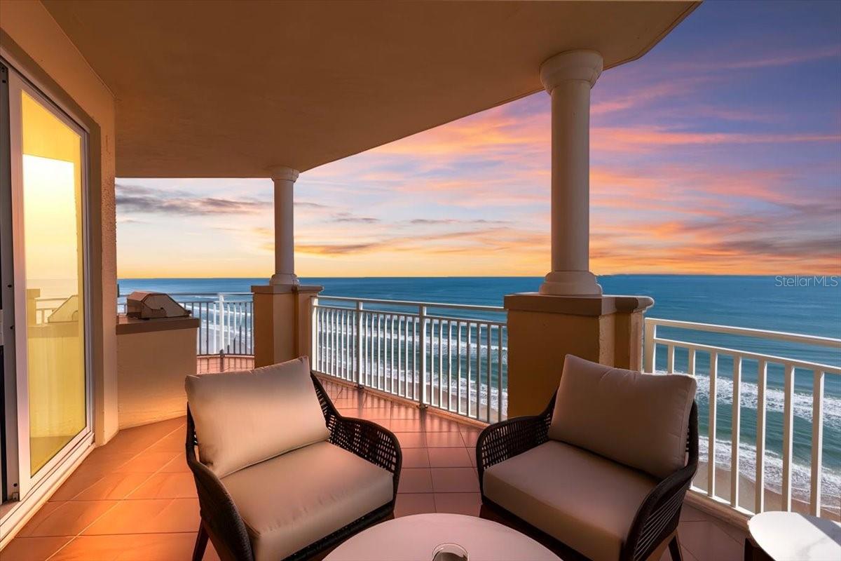 BELLA VISTA CONDO - Residential