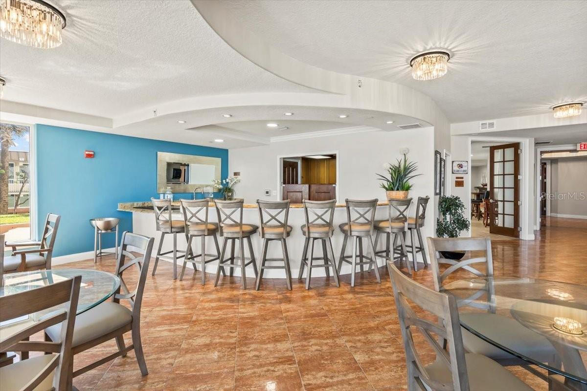 BELLA VISTA CONDO - Residential