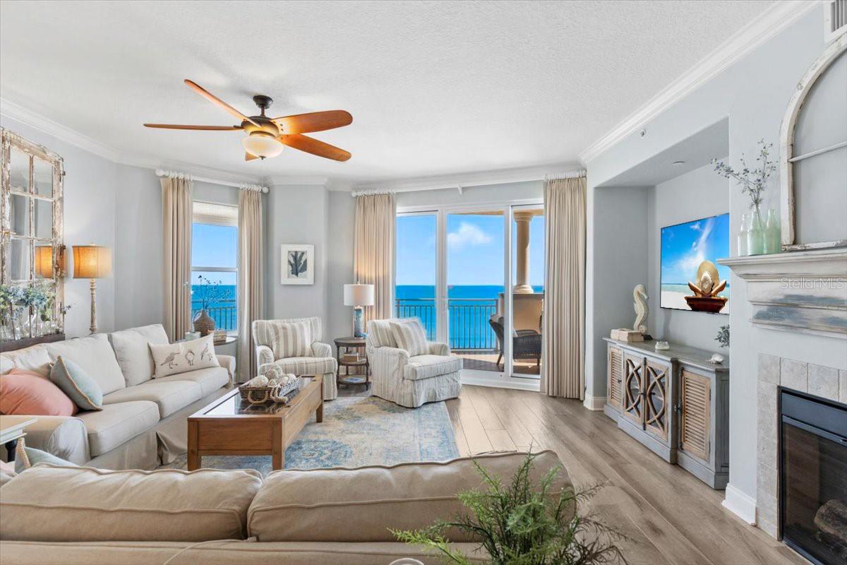 BELLA VISTA CONDO - Residential