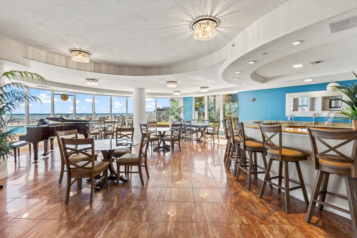 BELLA VISTA CONDO - Residential