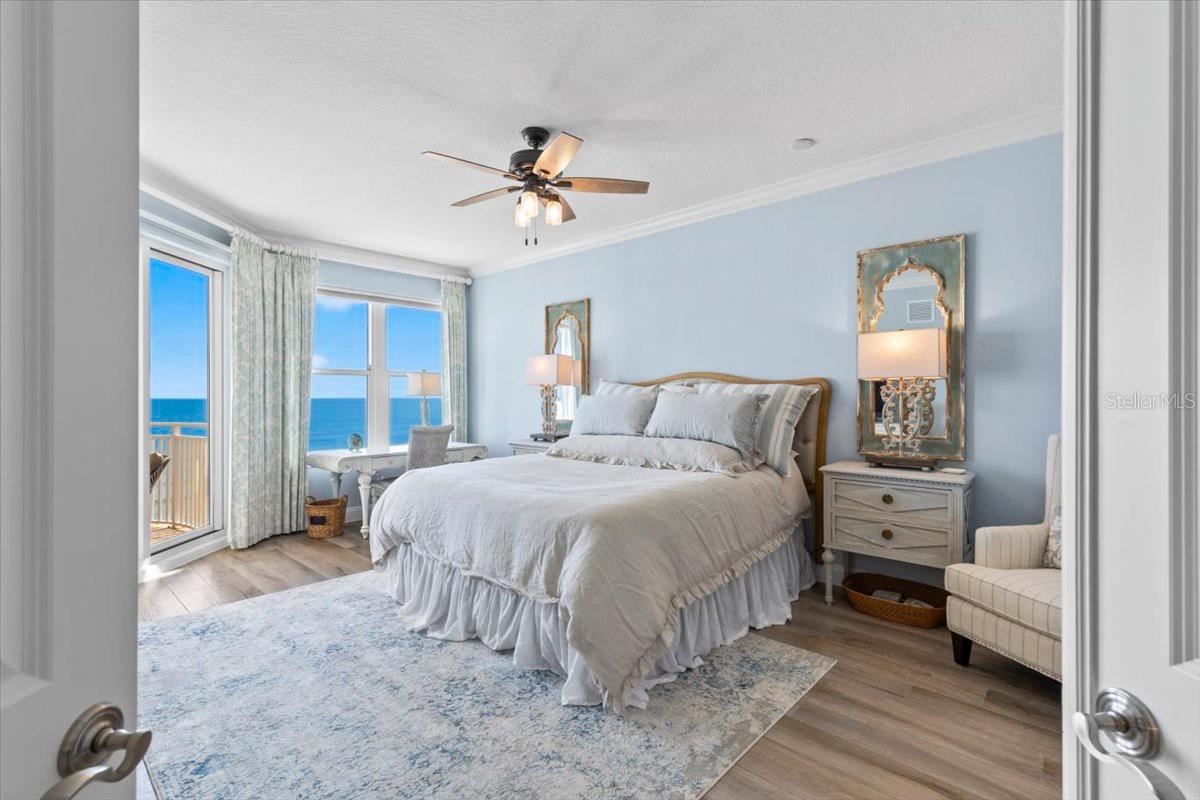 BELLA VISTA CONDO - Residential