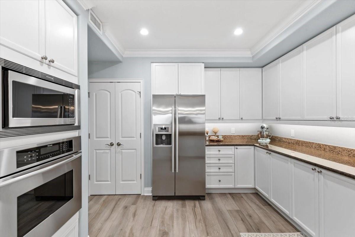 BELLA VISTA CONDO - Residential