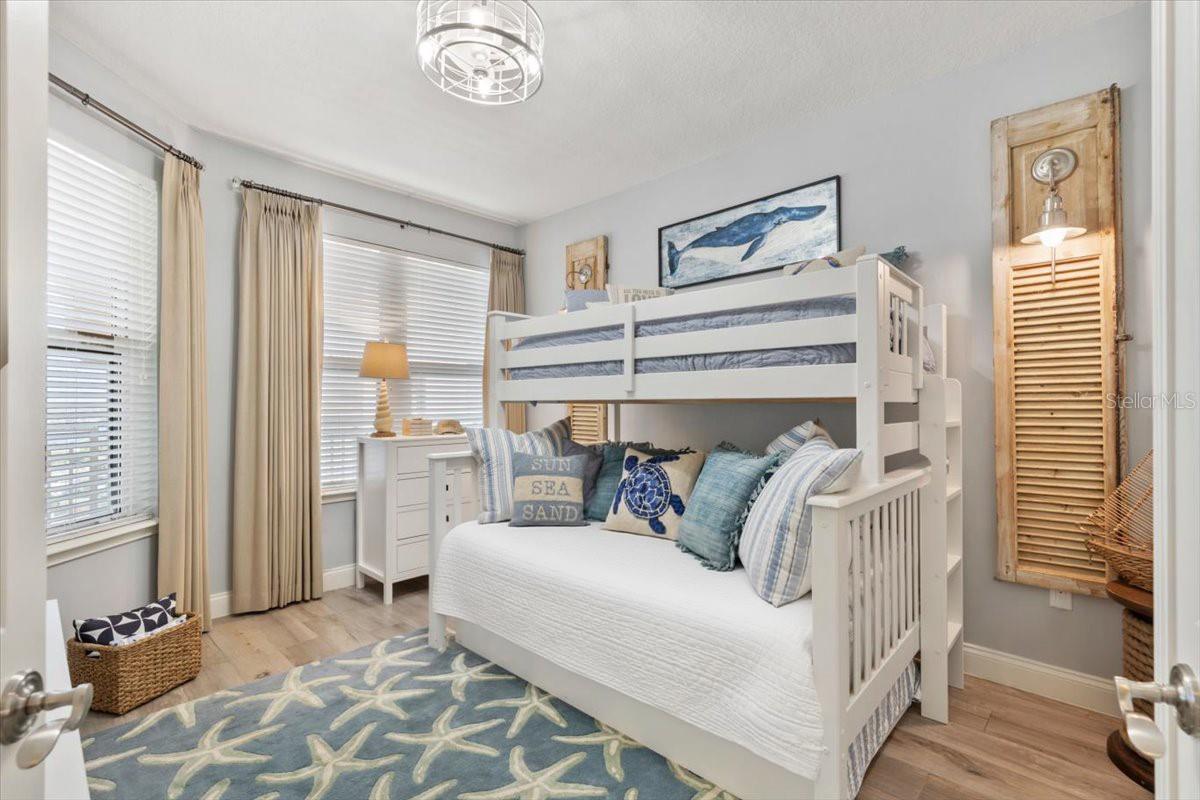 BELLA VISTA CONDO - Residential