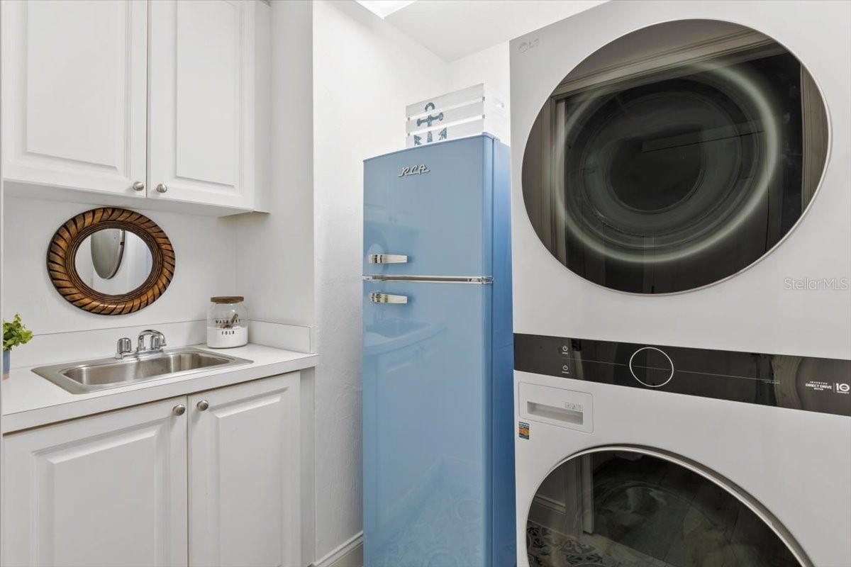 BELLA VISTA CONDO - Residential