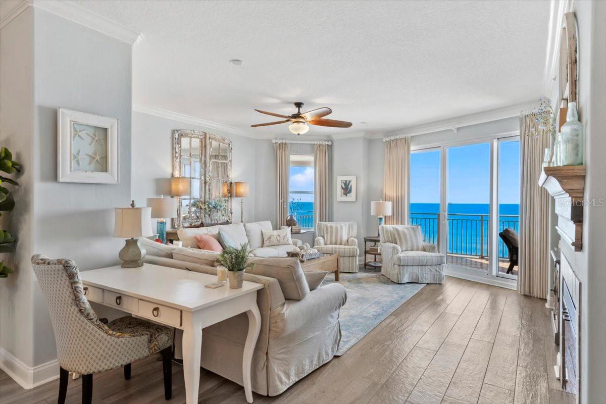 BELLA VISTA CONDO - Residential