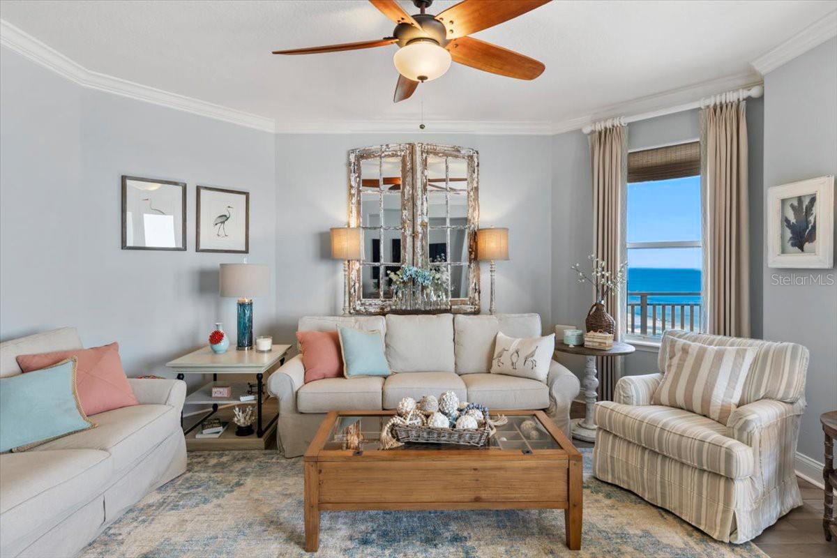 BELLA VISTA CONDO - Residential