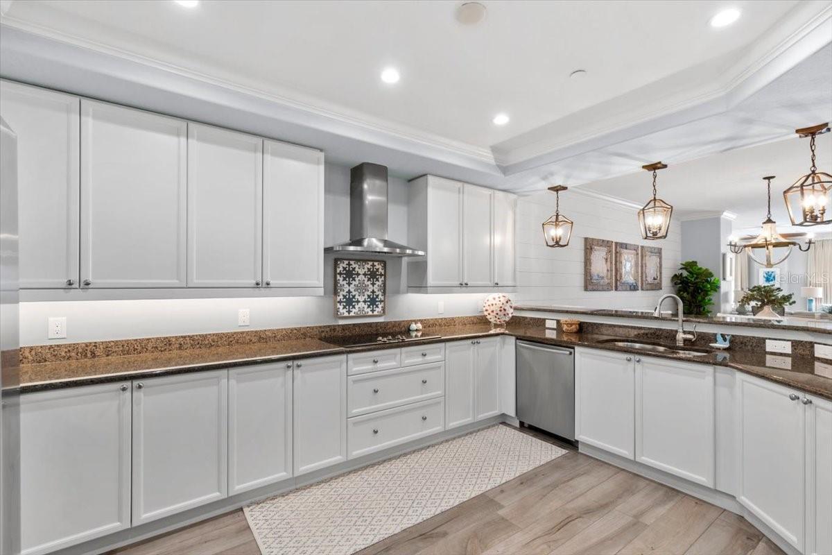 BELLA VISTA CONDO - Residential