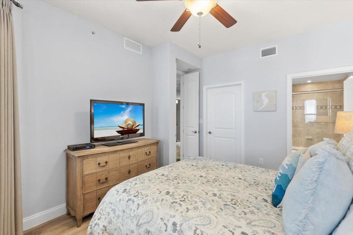 BELLA VISTA CONDO - Residential