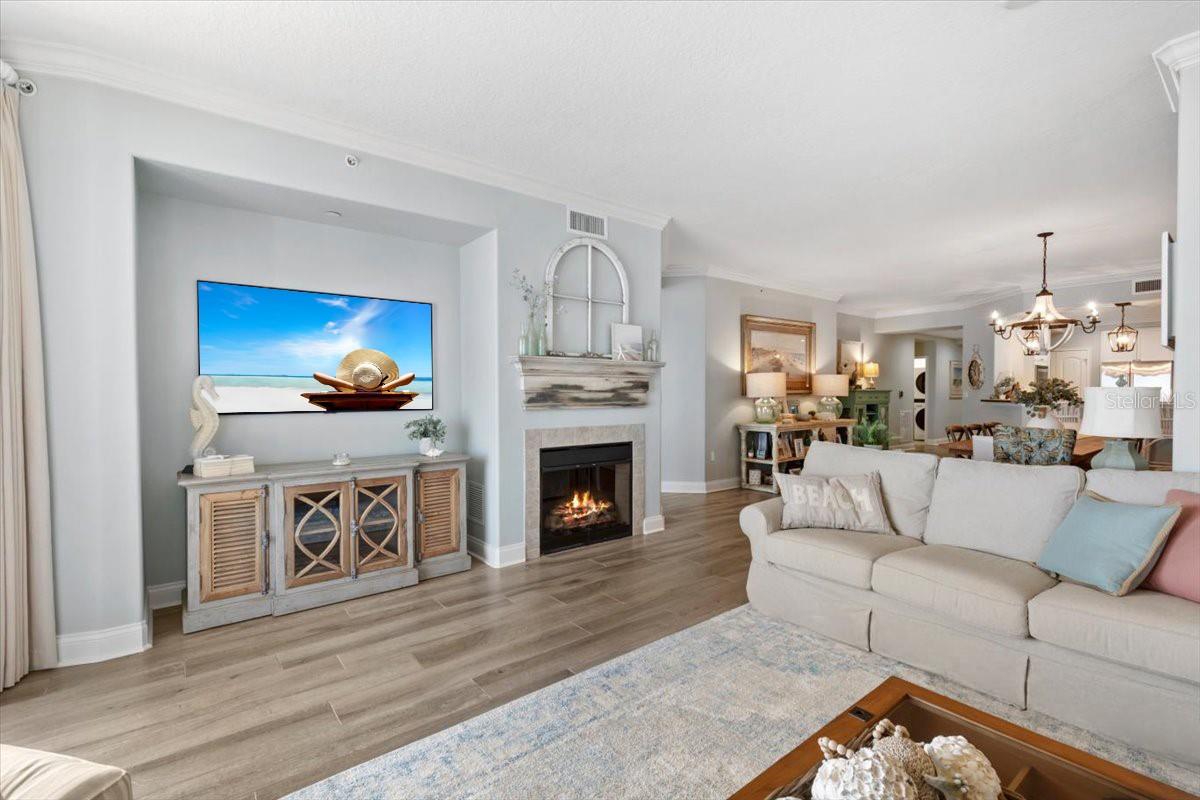 BELLA VISTA CONDO - Residential