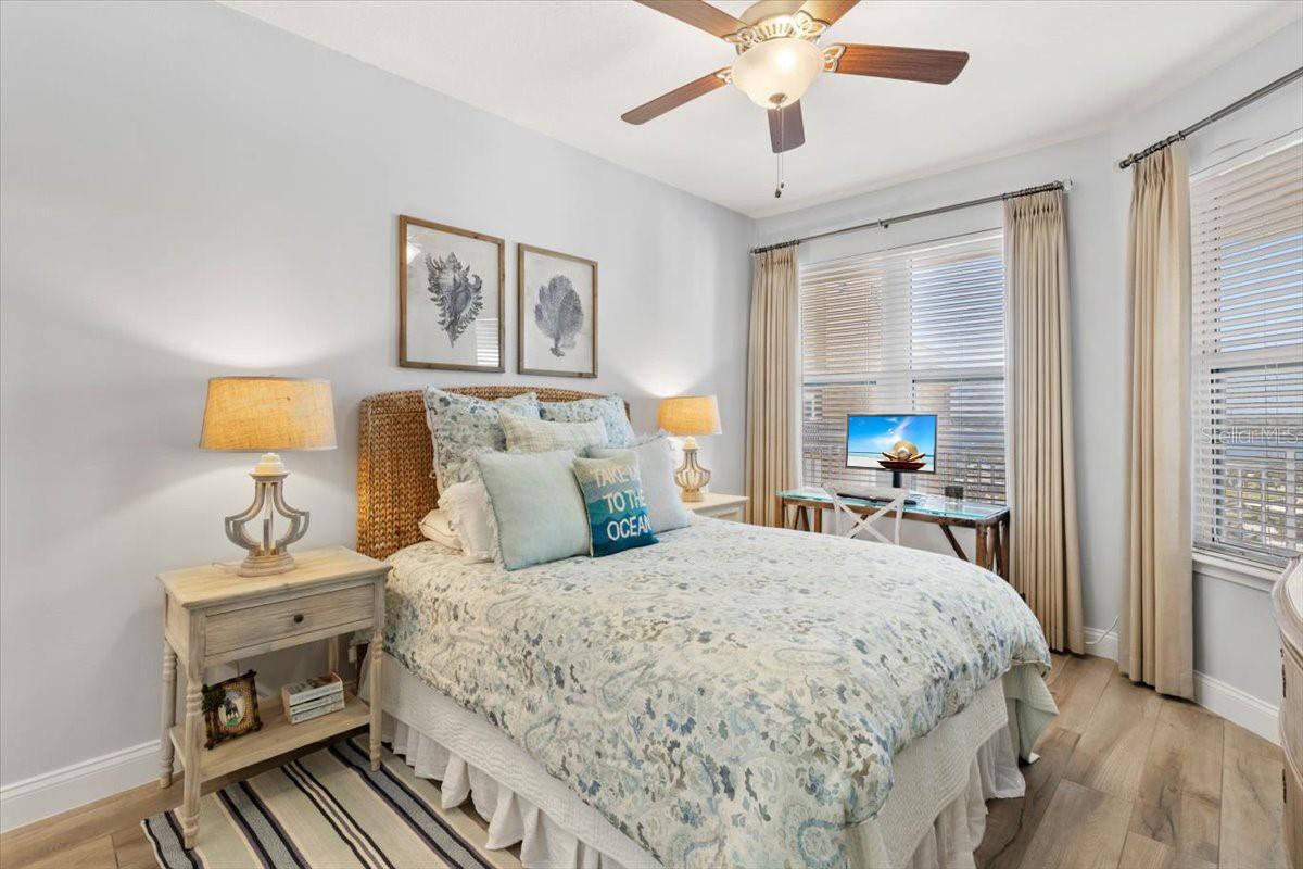 BELLA VISTA CONDO - Residential