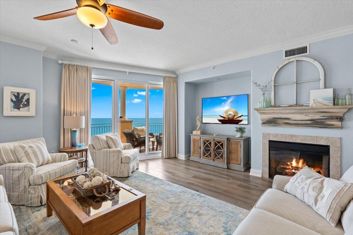 BELLA VISTA CONDO - Residential