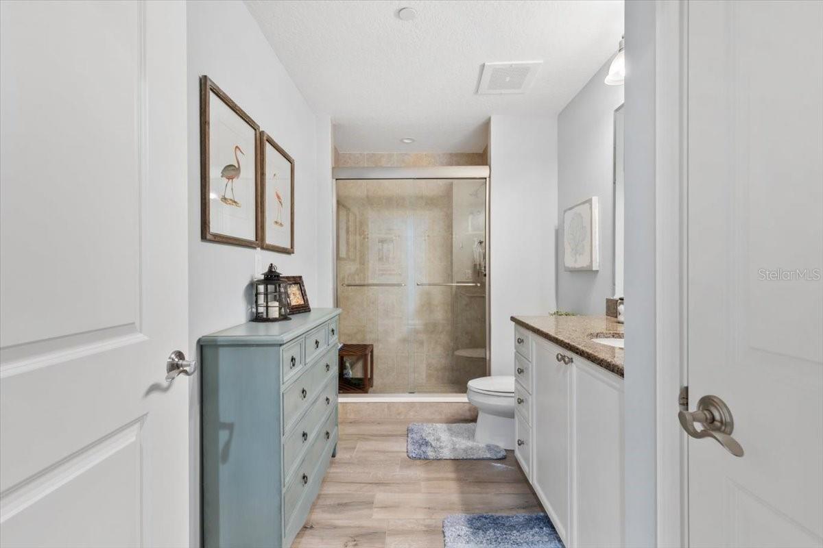 BELLA VISTA CONDO - Residential