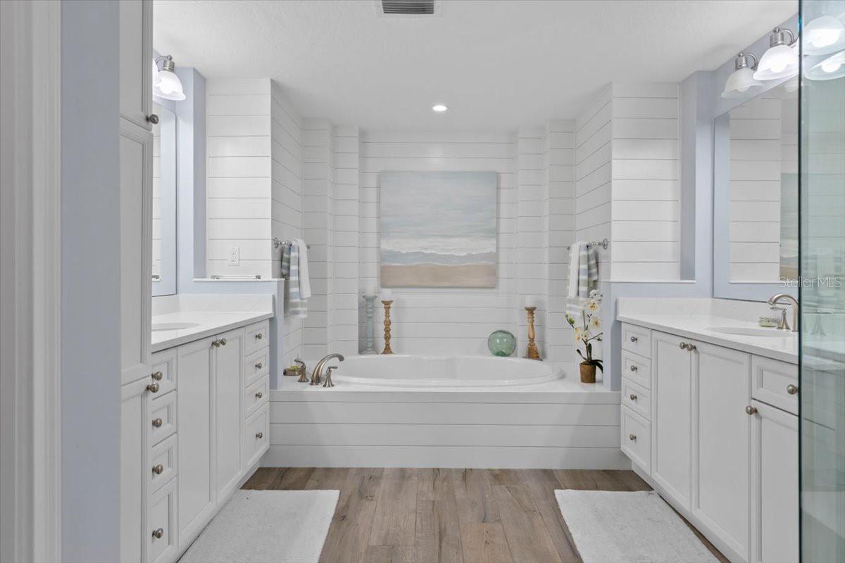 BELLA VISTA CONDO - Residential