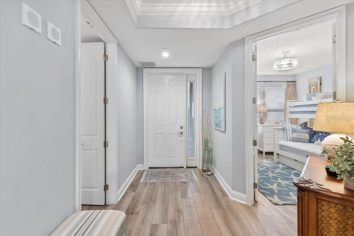 BELLA VISTA CONDO - Residential