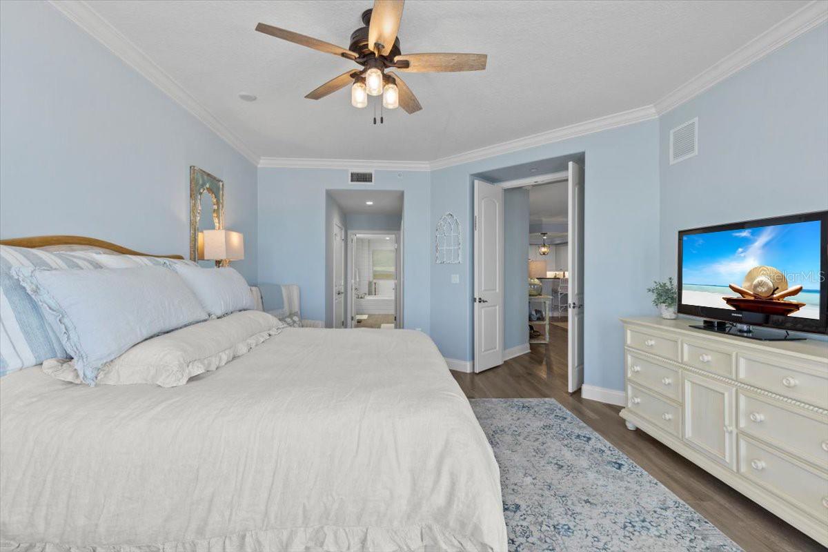 BELLA VISTA CONDO - Residential