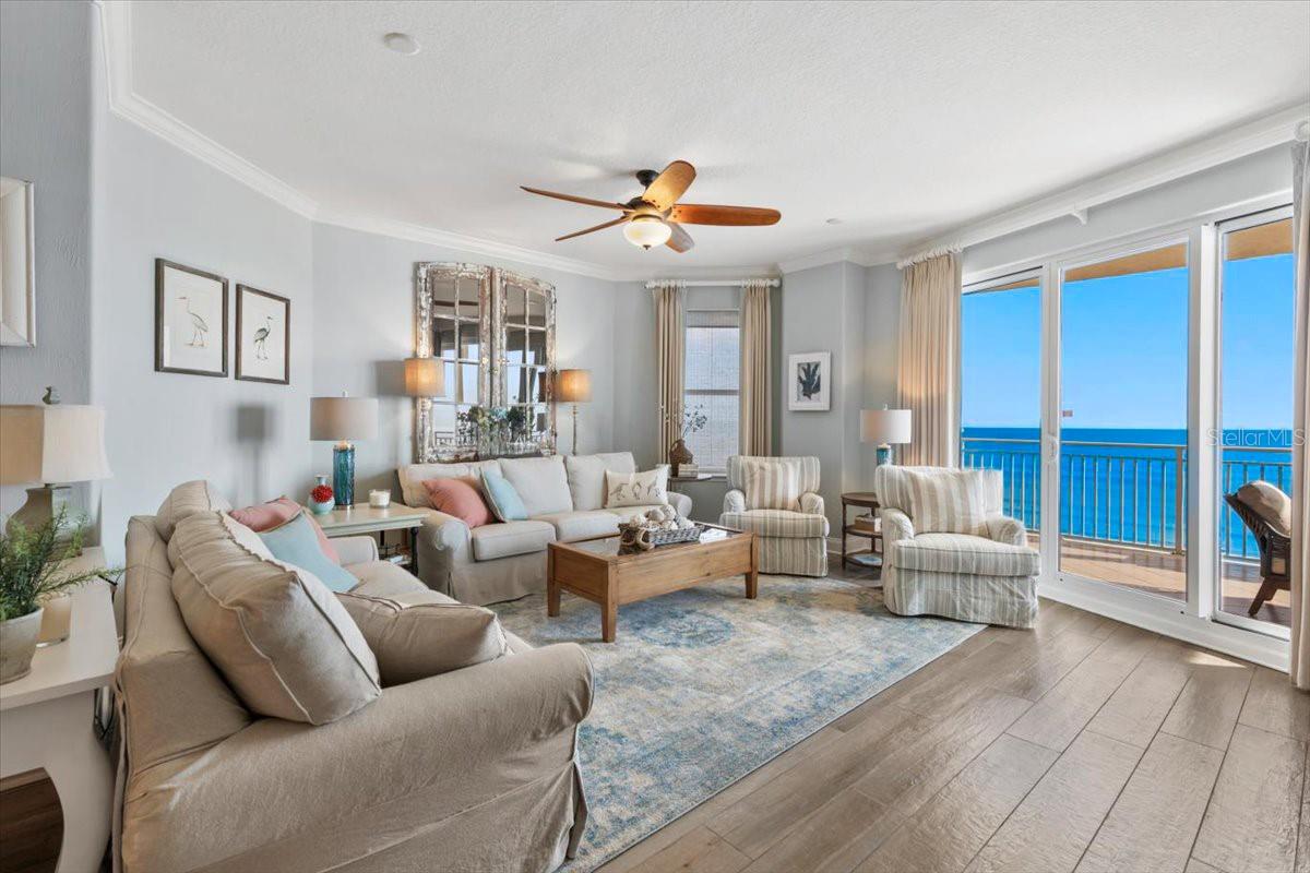 BELLA VISTA CONDO - Residential