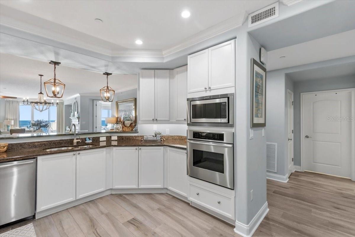 BELLA VISTA CONDO - Residential