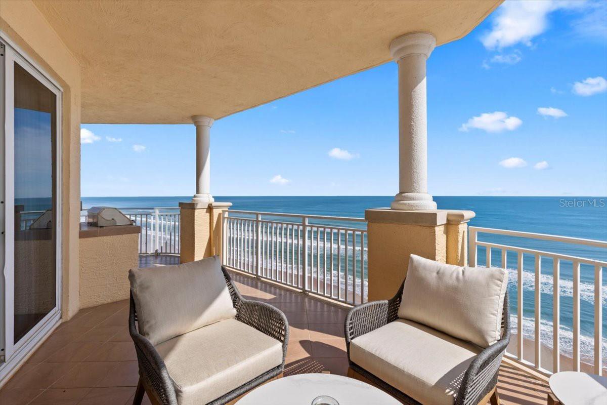 BELLA VISTA CONDO - Residential