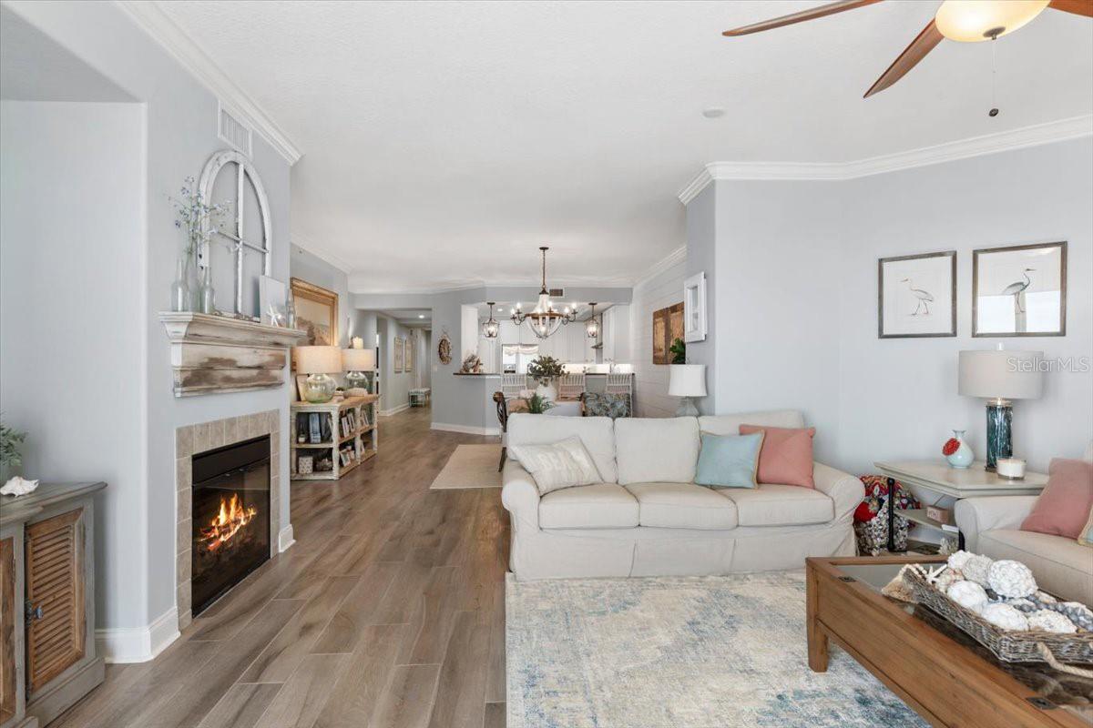 BELLA VISTA CONDO - Residential