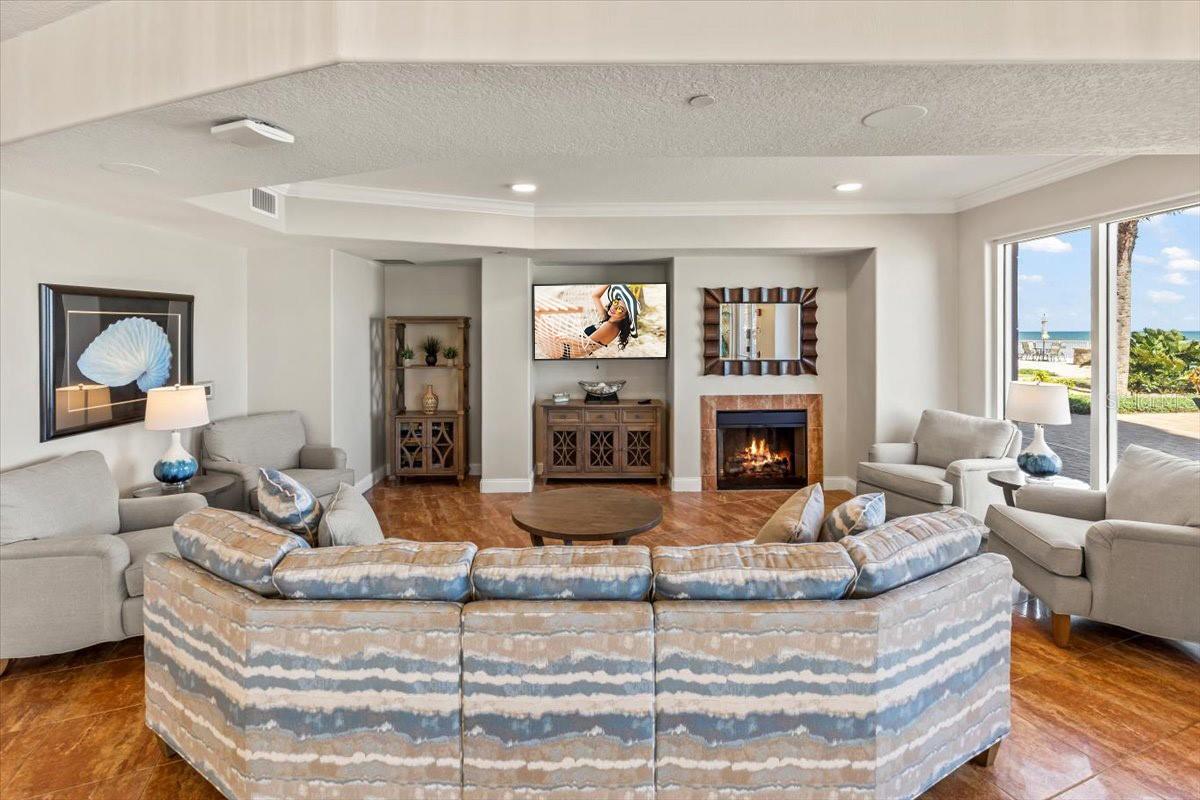 BELLA VISTA CONDO - Residential