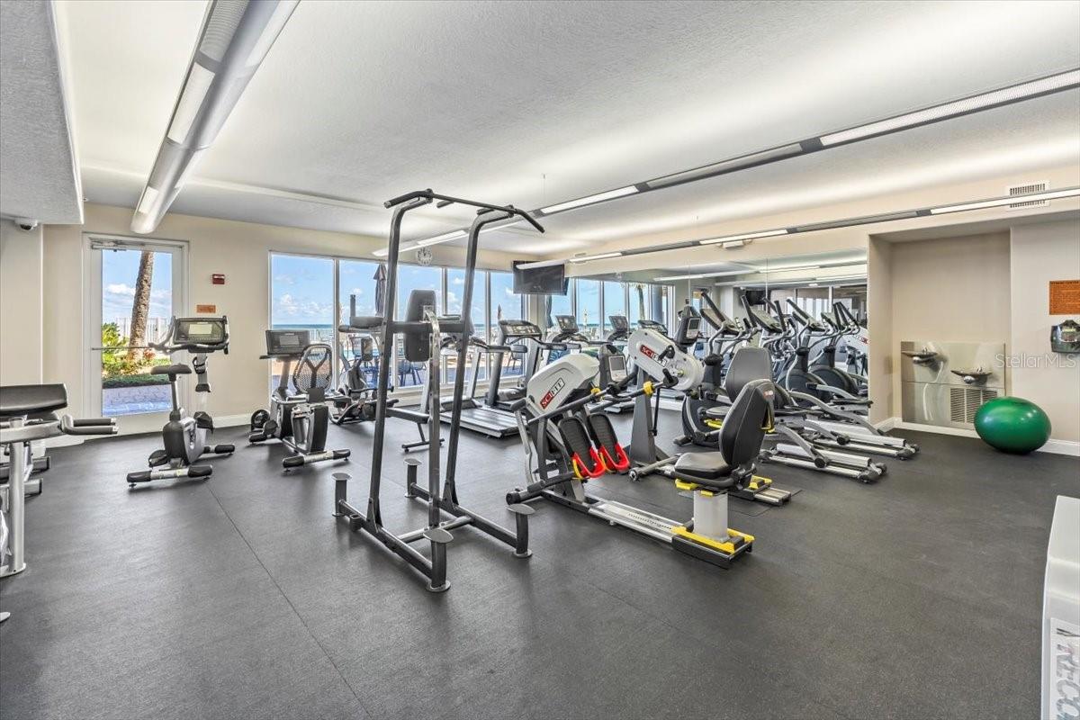 BELLA VISTA CONDO - Residential