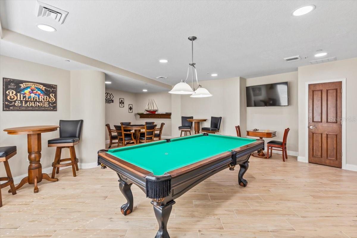 BELLA VISTA CONDO - Residential