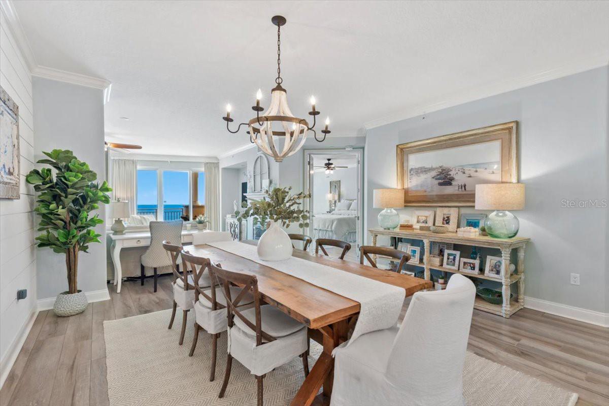 BELLA VISTA CONDO - Residential