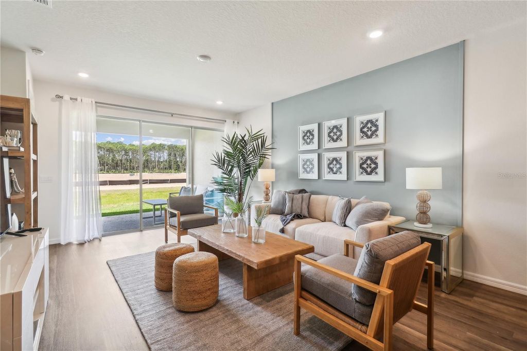 Photo of 2719 Kinsale Lane, Ormond Beach, FL 32174 (MLS # O6377262)