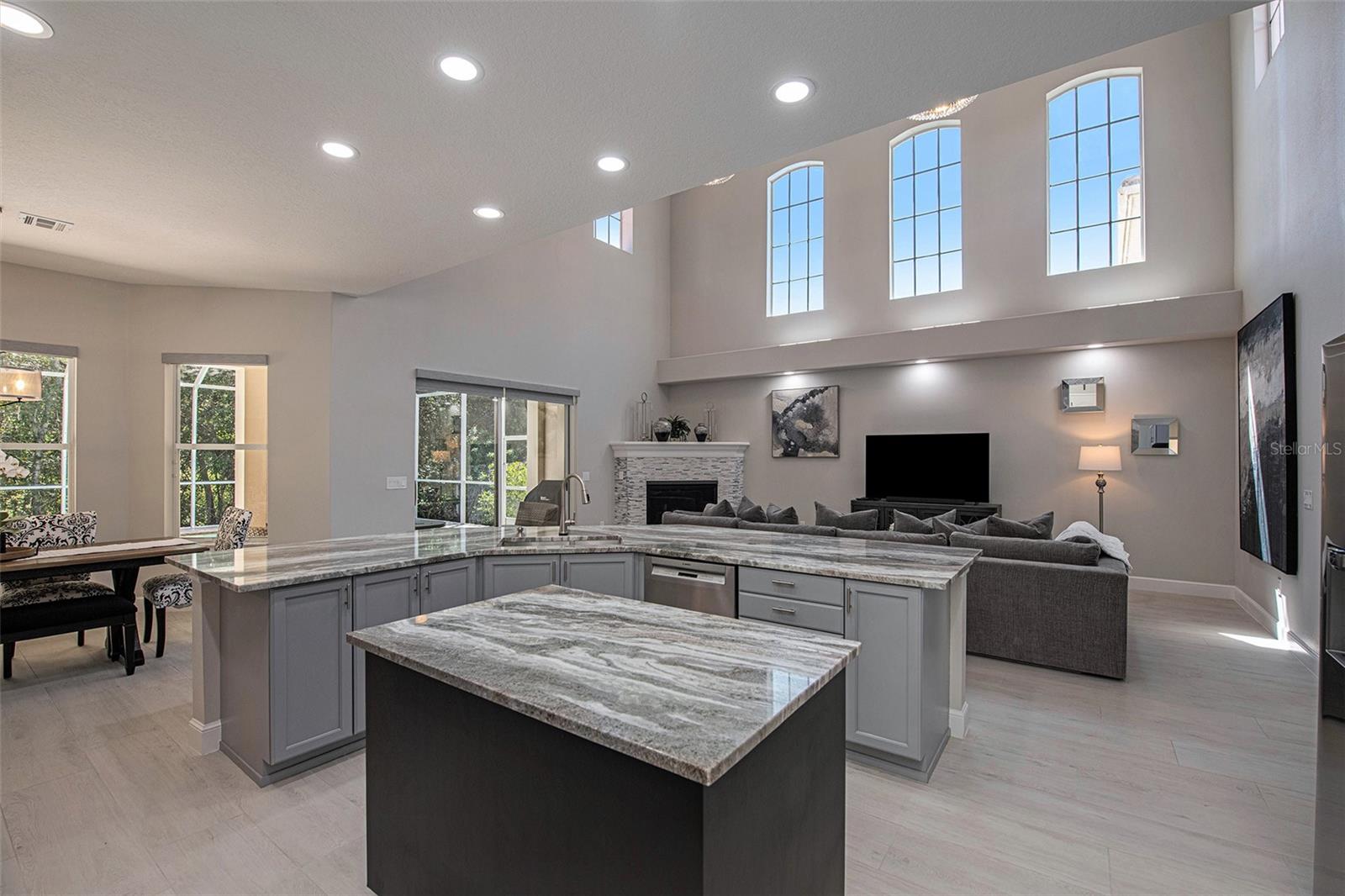 RESERVE AT WOODMONT - Residential