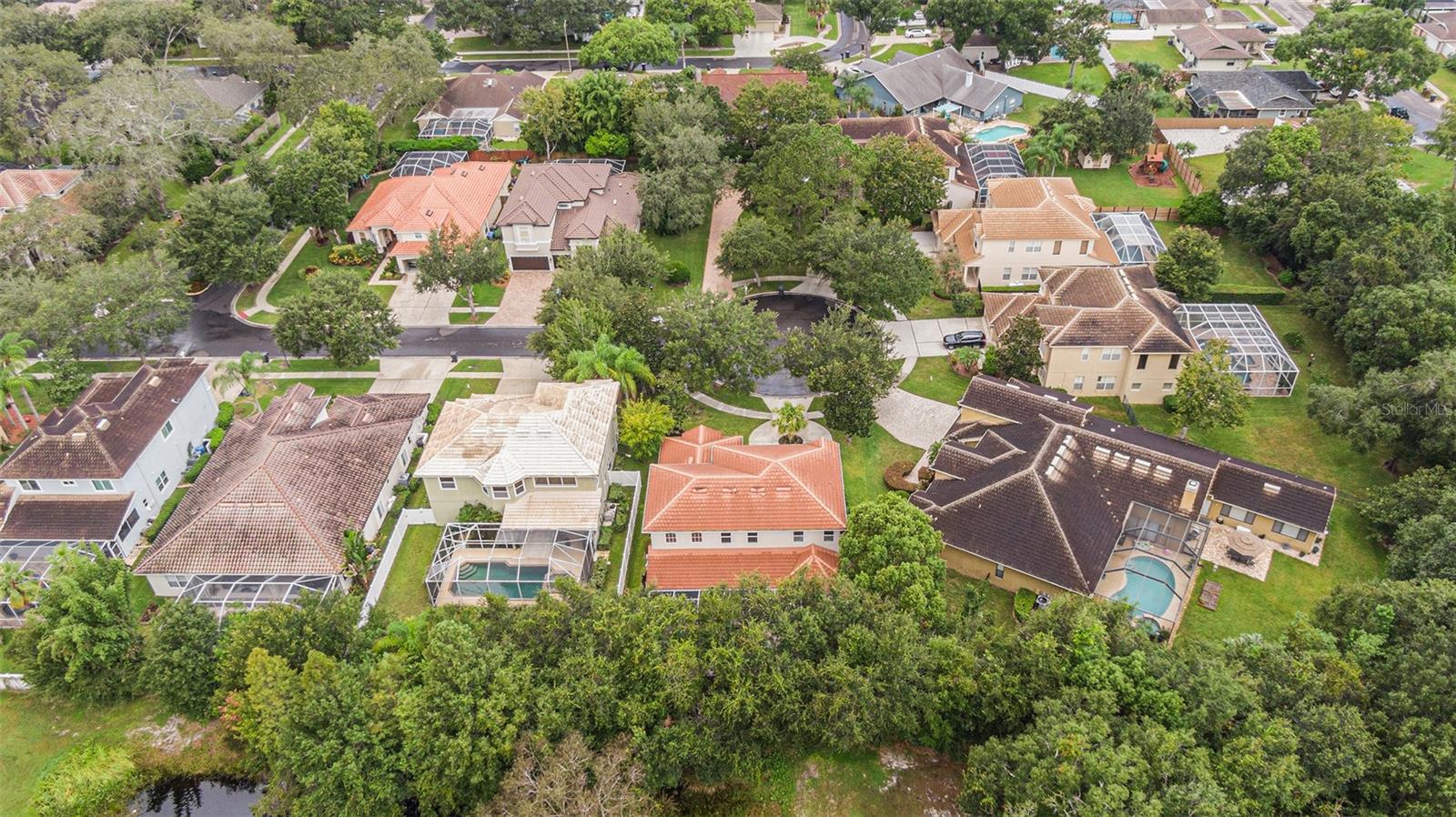 RESERVE AT WOODMONT - Residential