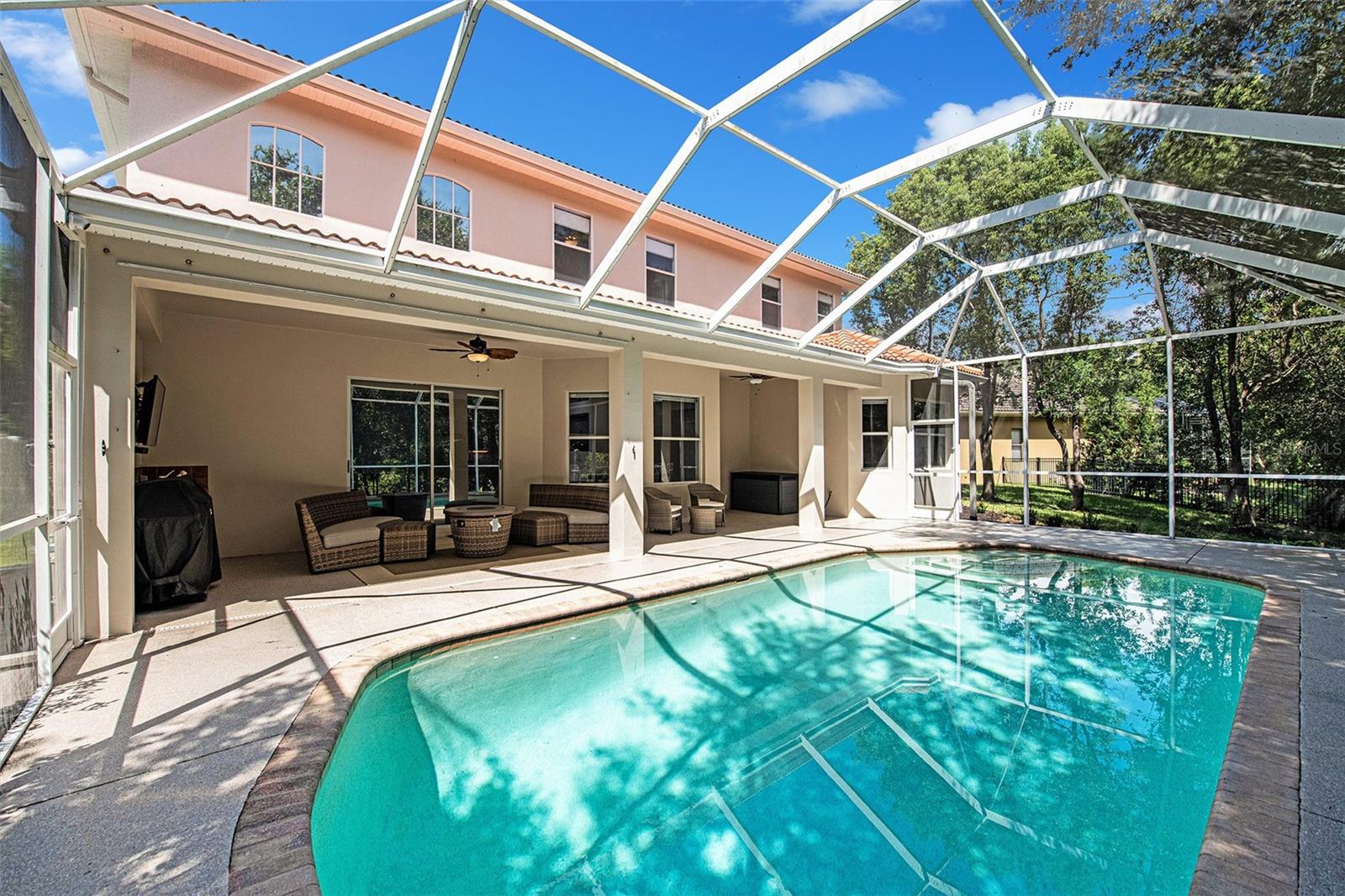 RESERVE AT WOODMONT - Residential