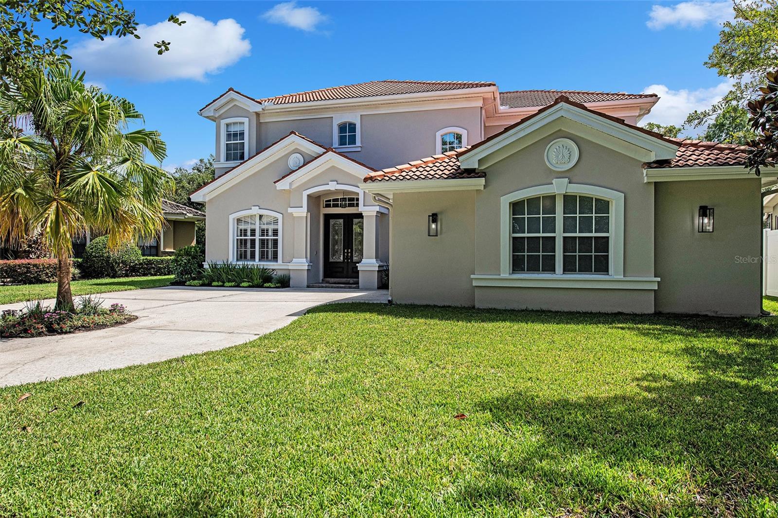 RESERVE AT WOODMONT - Residential