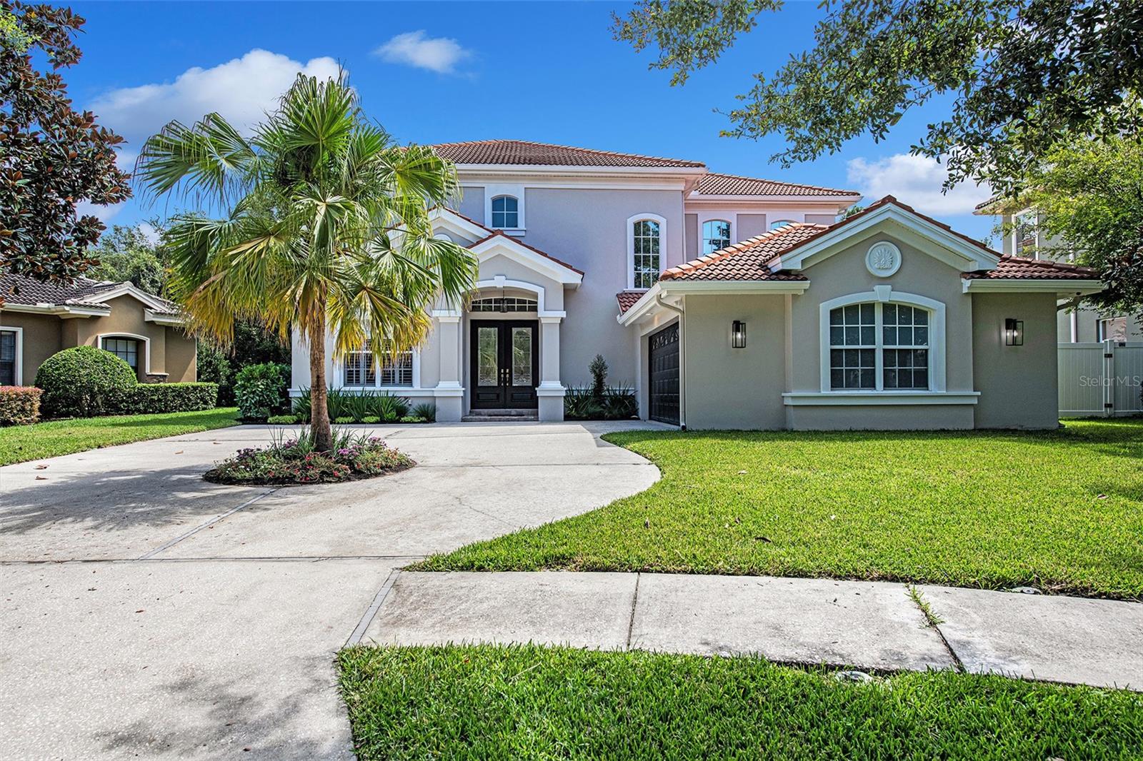 RESERVE AT WOODMONT - Residential