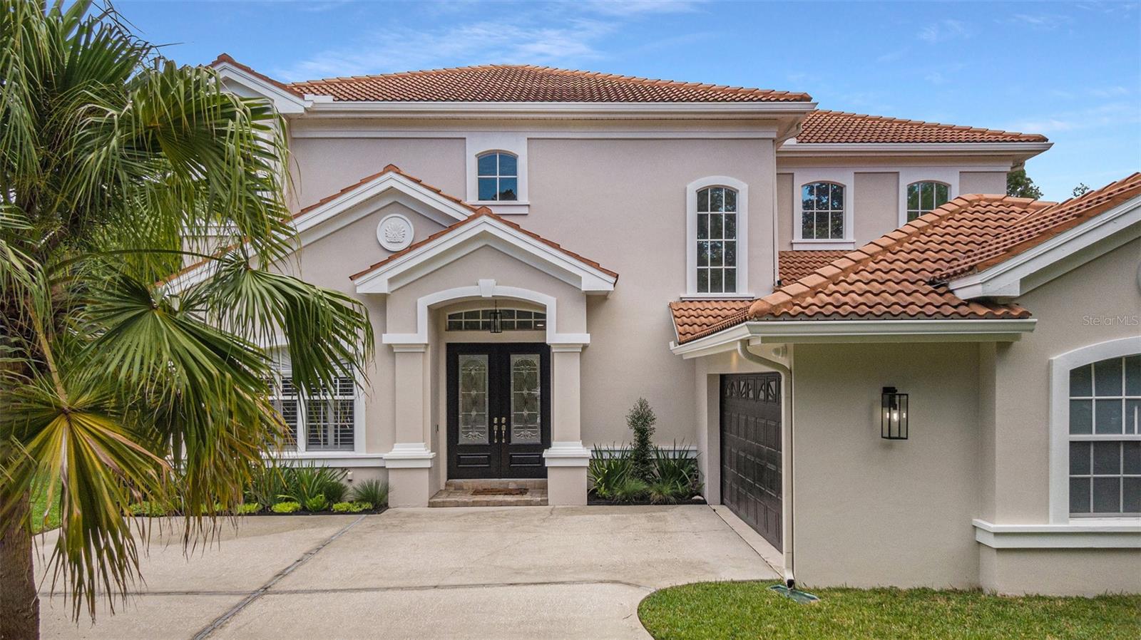 RESERVE AT WOODMONT - Residential