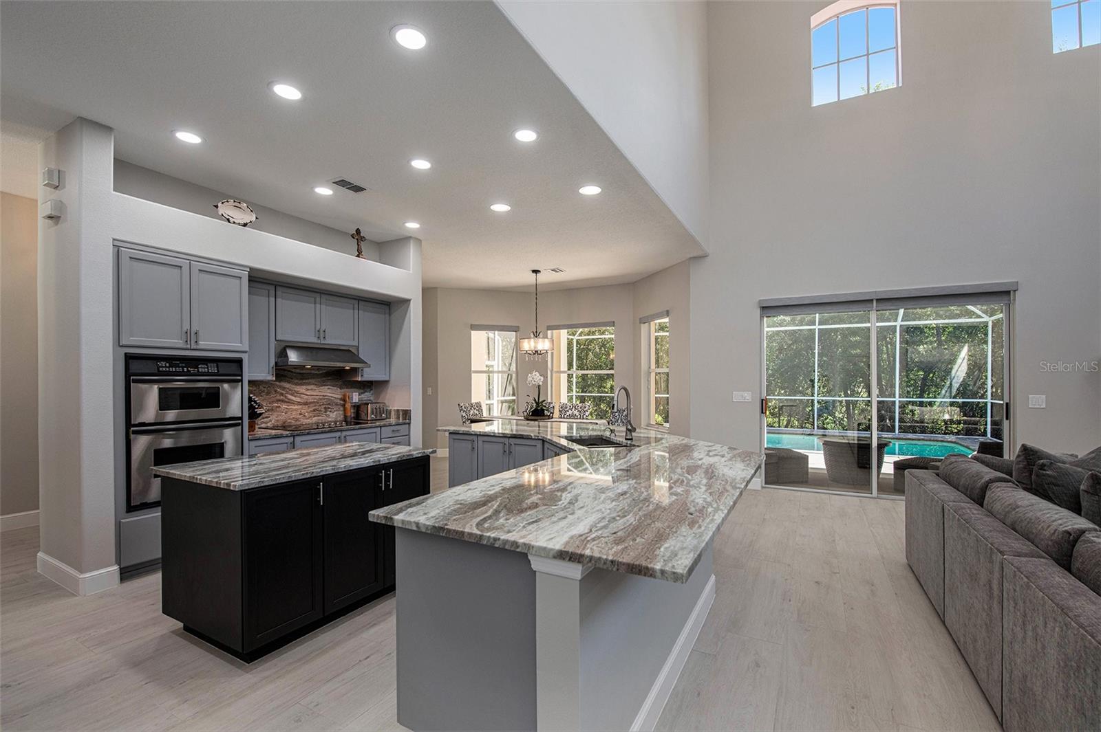 RESERVE AT WOODMONT - Residential